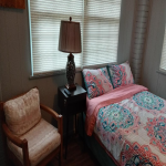 Private Rooms for Rent