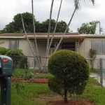 Single Family Home