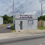 New Commercial Store Front For Sale